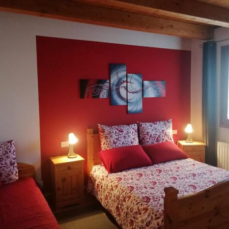 Casa Vacanze Gaia Cividale del Friuli Zewnętrze zdjęcie