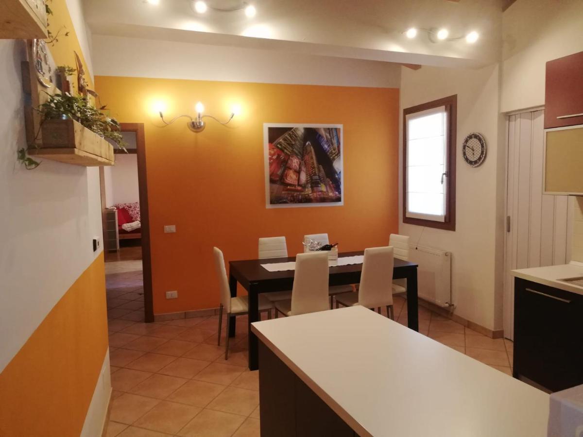 Casa Vacanze Gaia Cividale del Friuli Zewnętrze zdjęcie