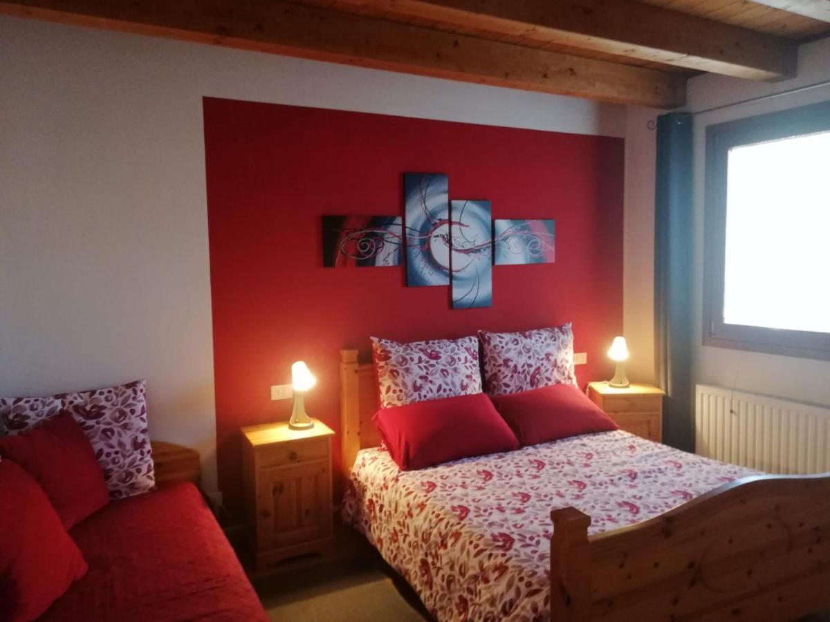 Casa Vacanze Gaia Cividale del Friuli Zewnętrze zdjęcie