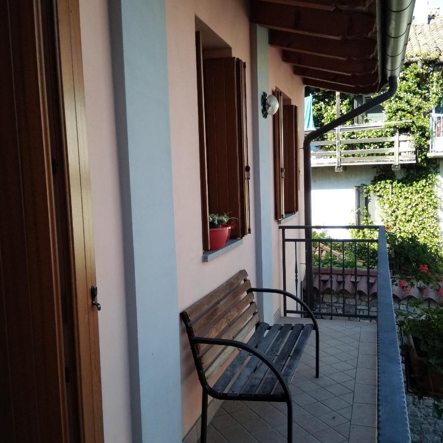 Casa Vacanze Gaia Cividale del Friuli Zewnętrze zdjęcie