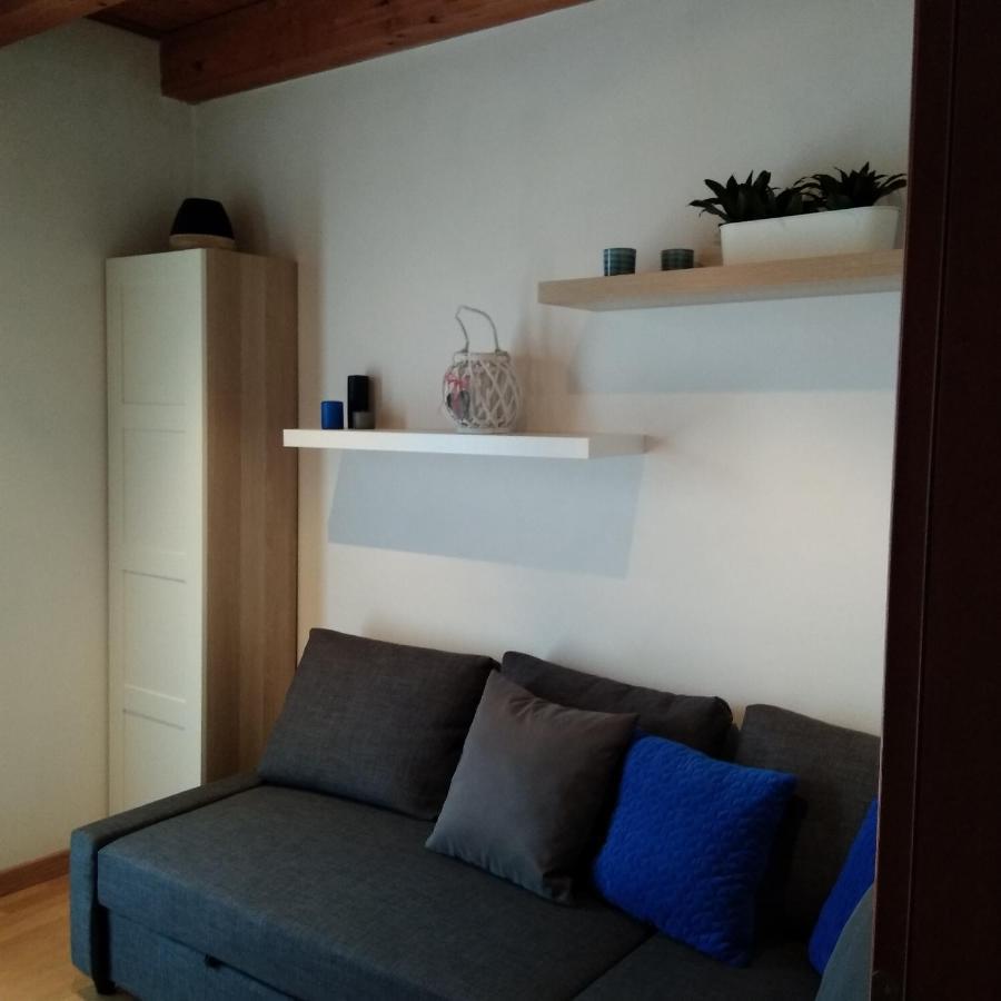 Casa Vacanze Gaia Cividale del Friuli Zewnętrze zdjęcie
