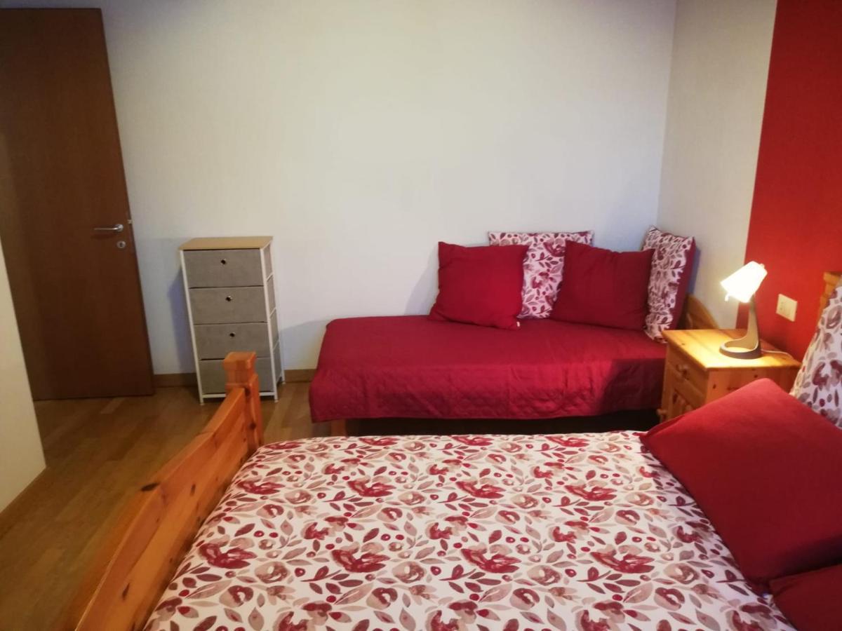 Casa Vacanze Gaia Cividale del Friuli Zewnętrze zdjęcie