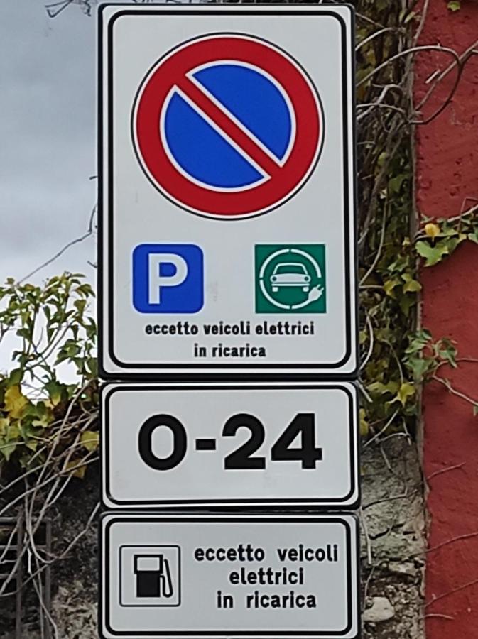 Casa Vacanze Gaia Cividale del Friuli Zewnętrze zdjęcie